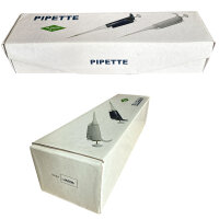HUAWEI H5000 Pipette 1000-5000uL Adjustable Single Channel New Boxed
