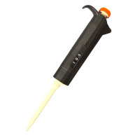 Labsystems Finnpipette Digital Single Channel Pipette 5–40 µL – Cat. No. 4027010 – Unused in Original Box