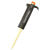 Labsystems Finnpipette Digital Single Channel Pipette 5–40 µL – Cat. No. 4027010 – Unused in Original Box