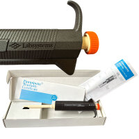 Labsystems Finnpipette Digital Single Channel Pipette 5–40 µL – Cat. No. 4027010 – Unused in Original Box