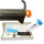 Labsystems Finnpipette Digital Single Channel Pipette 5–40 µL – Cat. No. 4027010 – Unused in Original Box