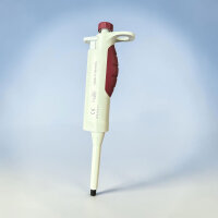 AHN pipet4u 250 µL Fixed Volume Single Channel Pipette – New in Original Box – 8-010-00-9