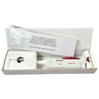 AHN pipet4u 250 µL Fixed Volume Single Channel Pipette – New in Original Box – 8-010-00-9