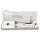 AHN pipet4u 250 µL Fixed Volume Single Channel Pipette – New in Original Box – 8-010-00-9