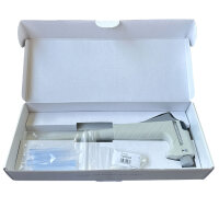 BRAND Transferpette Digital Pipette 100–1000 µL – REF 704180 – New in Original Box