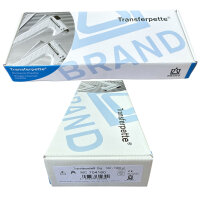BRAND Transferpette Digital Pipette 100–1000 µL – REF 704180 – New in Original Box