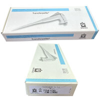 BRAND Transferpette Fixed Volume Pipette 5 µL – REF 704106 – New in Original Box