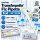 BRAND Transferpette Fixed Volume Pipette 5 µL – REF 704106 – New in Original Box