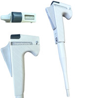 BRAND Transferpette Fixed Volume Pipette 500 µL – REF 704154 – New in Original Box