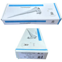 BRAND Transferpette Fixed Volume Pipette 500 µL – REF 704154 – New in Original Box