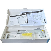 BRAND Transferpette Fixed Volume Pipette 200 µL – REF 704144 – New in Original Box