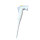 BRAND Transferpette Fixed Volume Pipette 200 µL – REF 704144 – New in Original Box