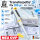 BRAND Transferpette S Fixed Volume Pipette 200 µL – REF 704744 – New in Original Box