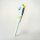 BRAND Transferpette S Fixed Volume Pipette 200 µL – REF 704744 – New in Original Box