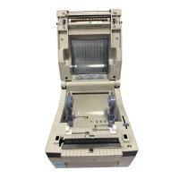 BIXOLON SRP-770III Thermodirekt-Etikettendrucker 203 dpi USB Ethernet – geprüft, neues Netzteil