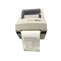 BIXOLON SRP-770III Thermodirekt-Etikettendrucker 203 dpi USB Ethernet – geprüft, neues Netzteil
