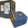 Zebra ZD421D Etikettendrucker 203 dpi Thermodirekt LAN USB NEU OVP
